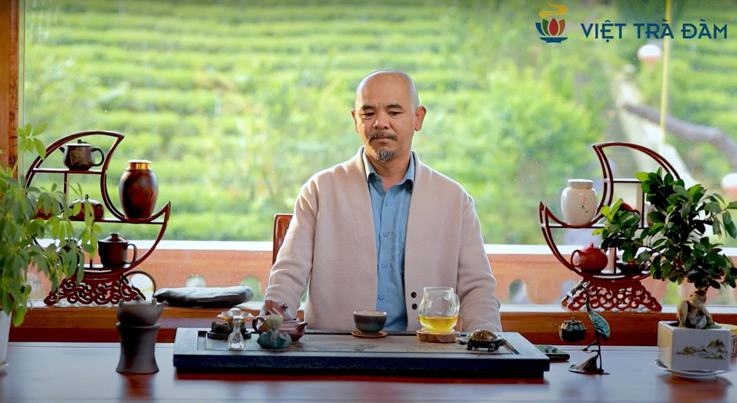 Bài 3 Bao Bì Sản Phẩm Trà ở Các Nước Phát Triển