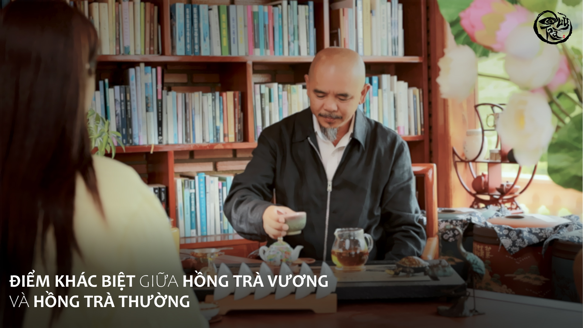 ĐiỂm KhÁc BiỆt GiỮa HỒng TrÀ VƯƠng VÀ HỒng TrÀ ThƯỜng